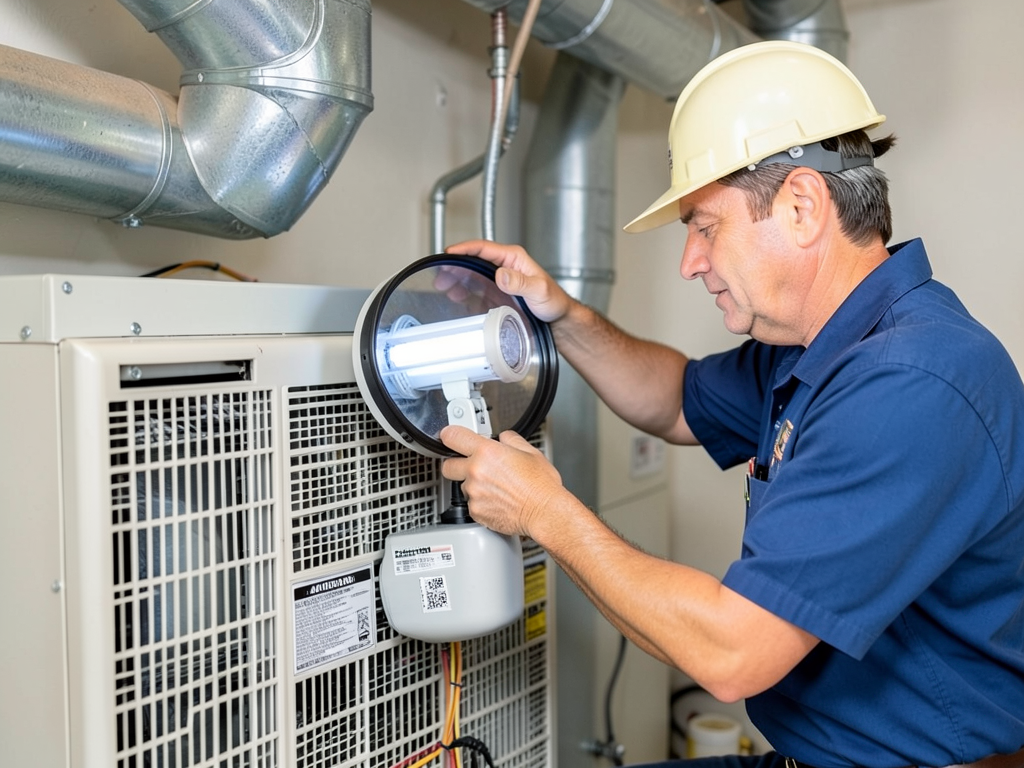 Uv lights or media filters which is better for air