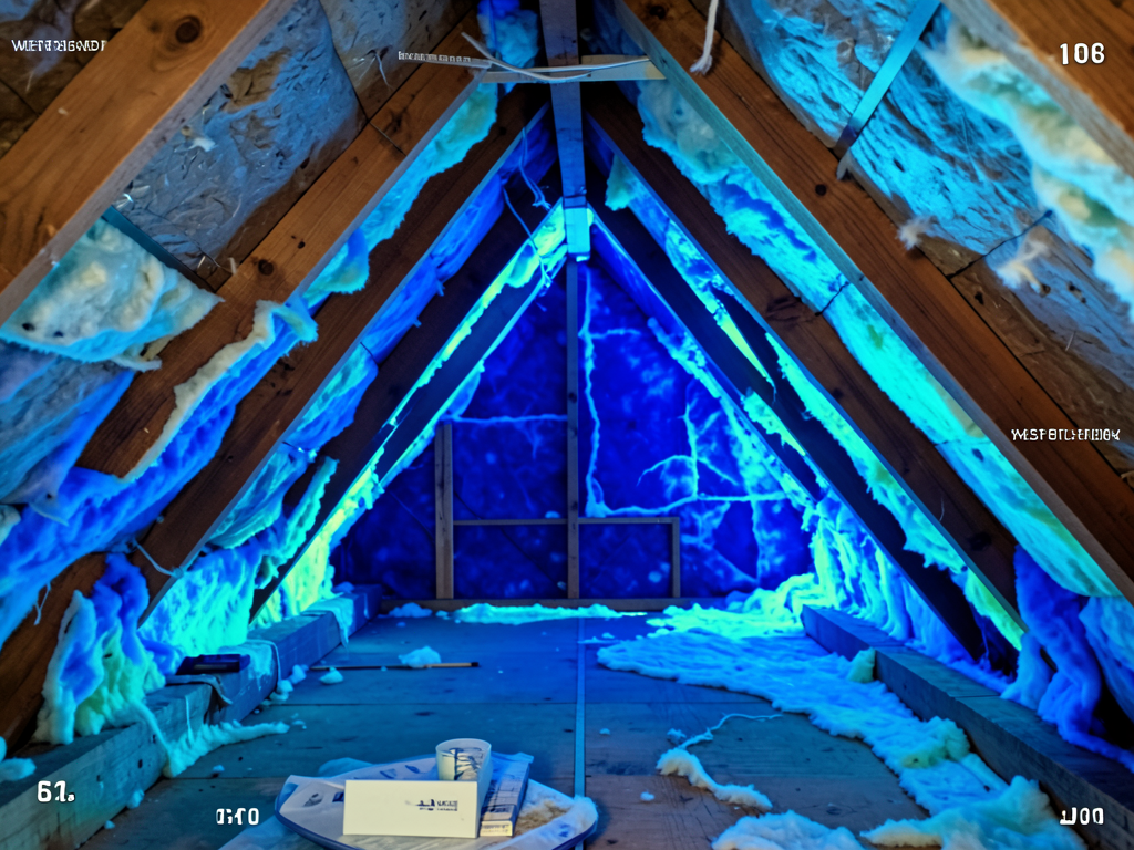 What Happens During a Professional Home Energy Audit in West Bend