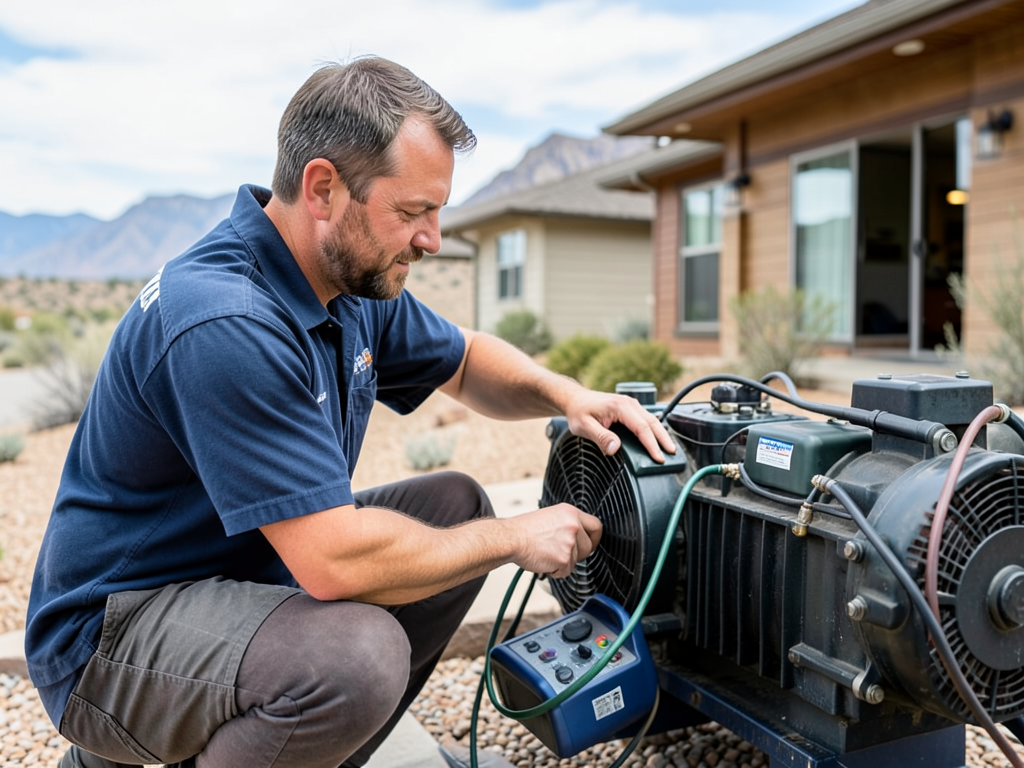 What to do when your big bend neighbors complain a