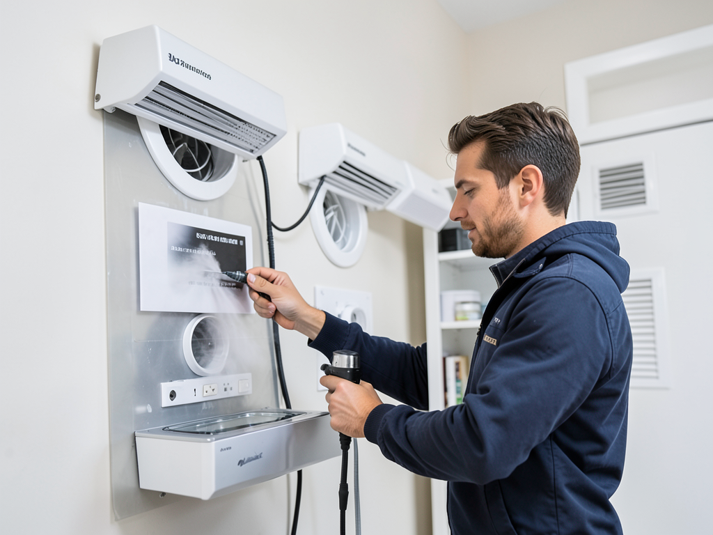 Why one room in your cooper park house is always f