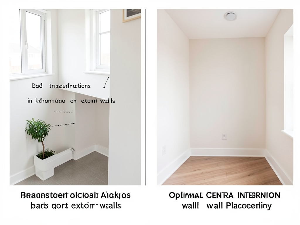 Why You Should Never Put Your Thermostat Near a Window in Caledonia