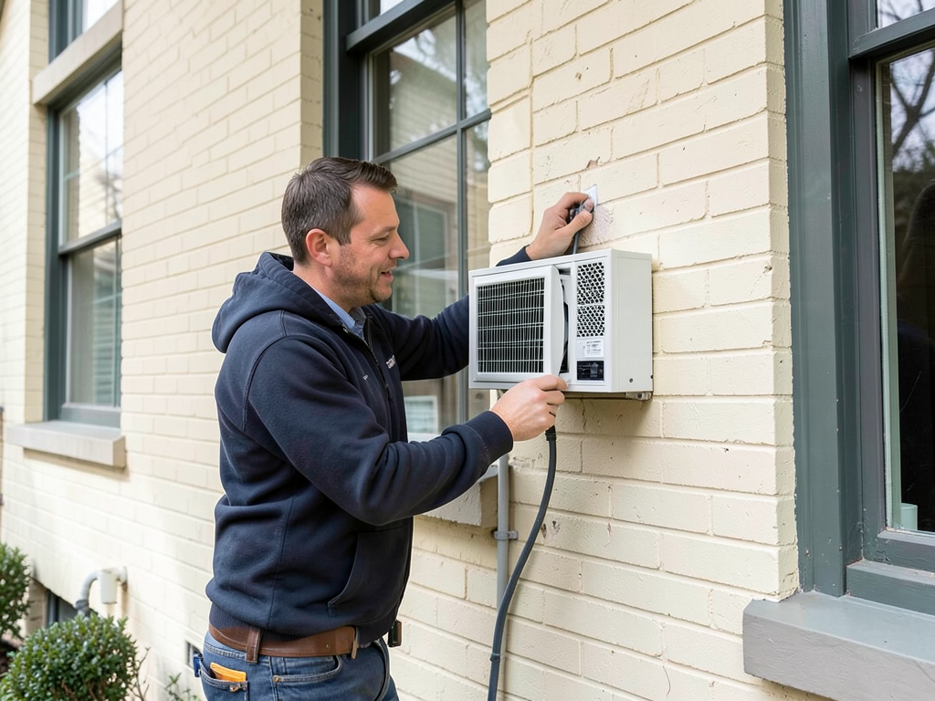 Why your bay view bungalow might benefit from a du