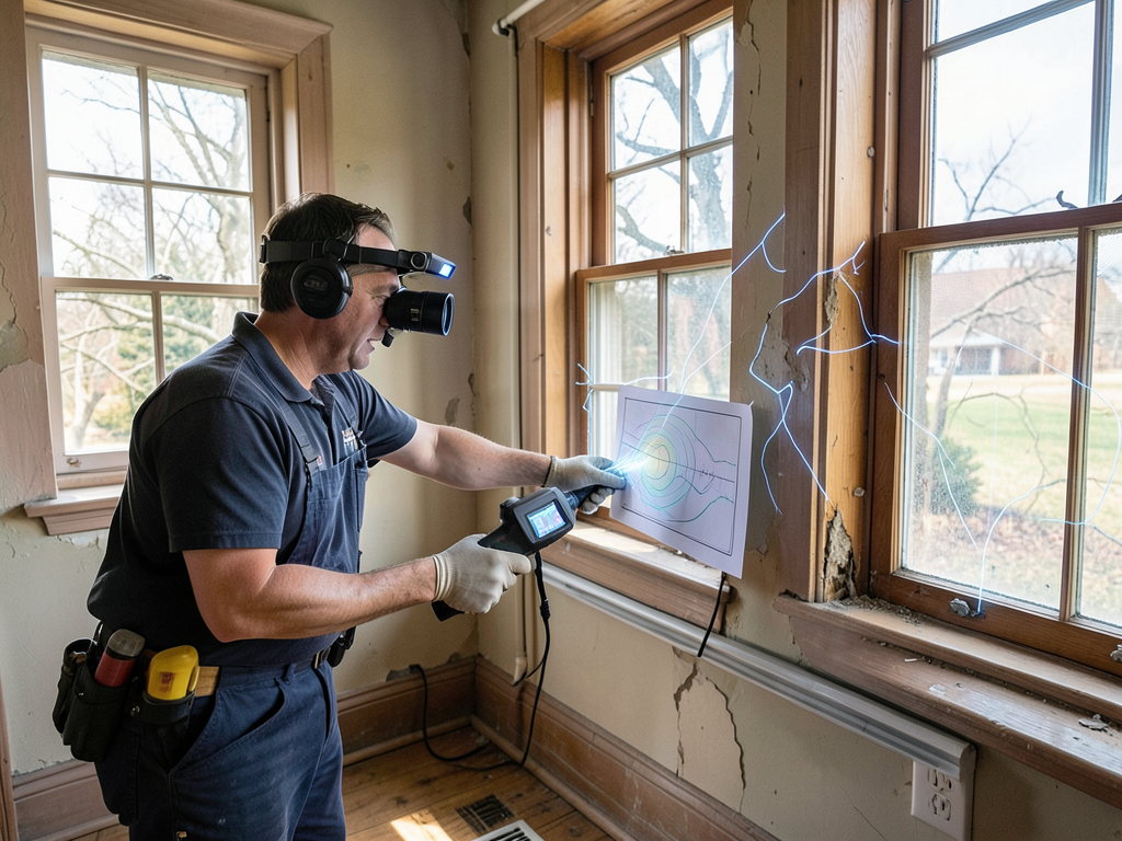 Why Your Drafty Windows in Concordia Might Not Be the Main Reason Your House is Cold