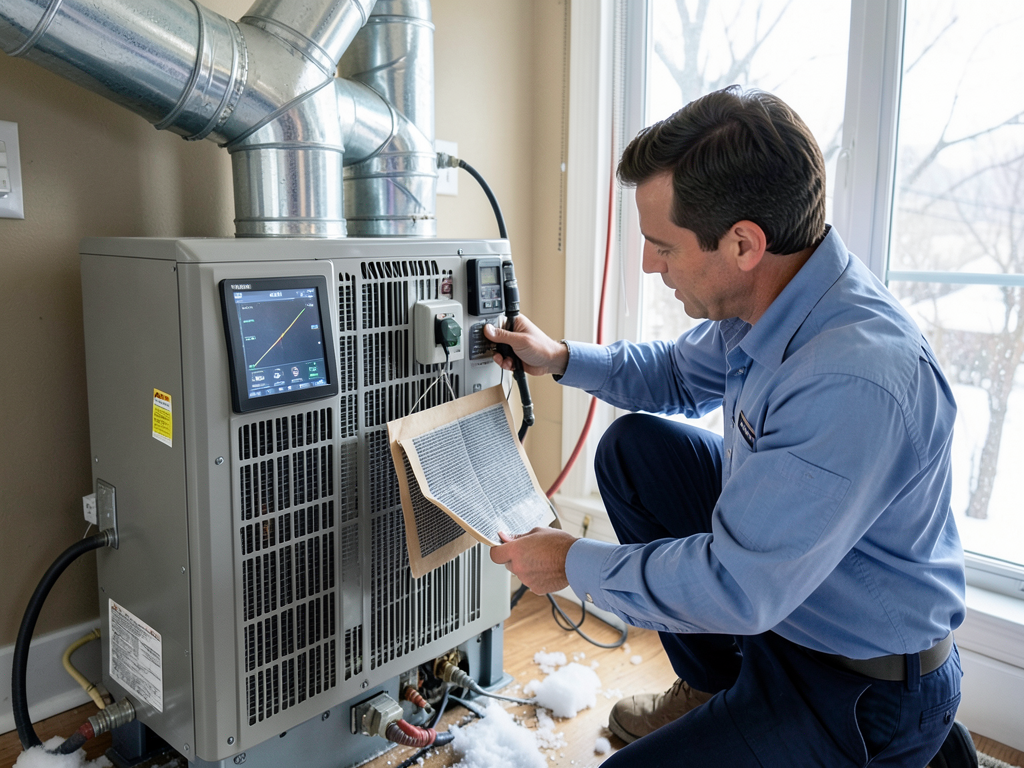 Why your hartland energy bills spike even when you