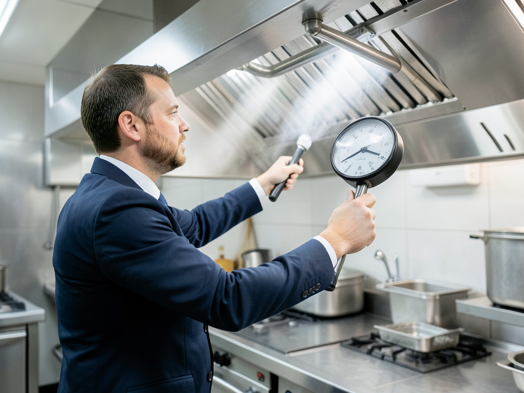 Why your milwaukee restaurant kitchen is boiling w