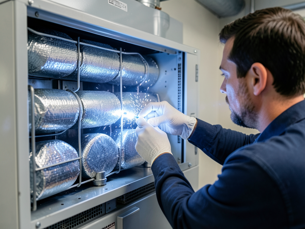 Why Your Vents Smell Like Dirty Socks and How to Fix It for Good in Pewaukee