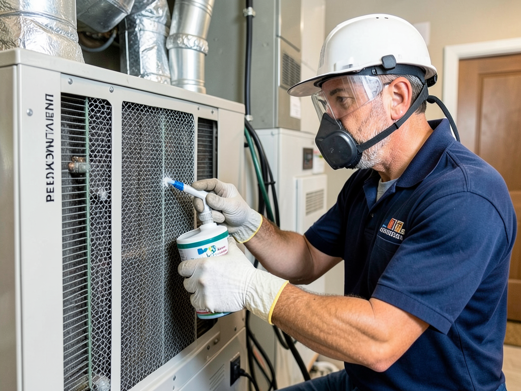Why Your Vents Smell Like Dirty Socks and How to Fix It for Good in Pewaukee