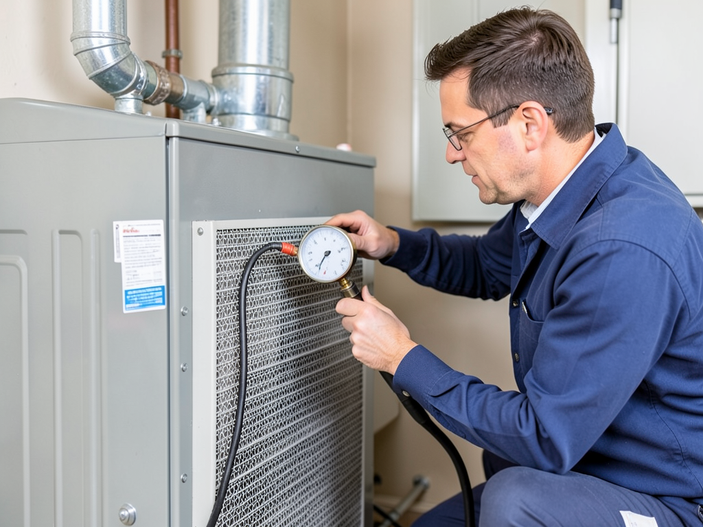 Will a high efficiency hepa filter actually damage